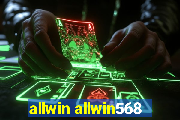 allwin allwin568